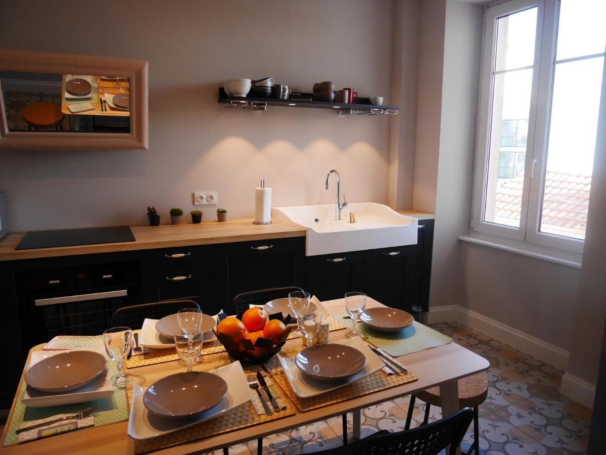 Cosy Home Colmar - Petite Venise Exterior photo