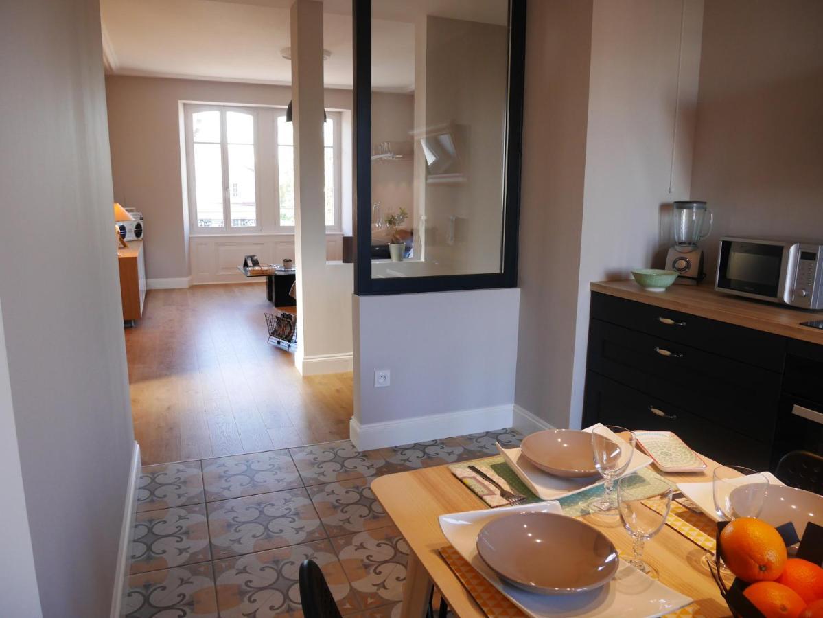 Cosy Home Colmar - Petite Venise Room photo