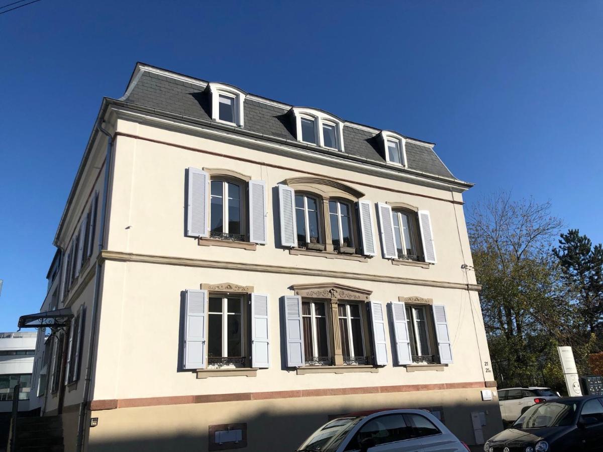 Cosy Home Colmar - Petite Venise Exterior photo
