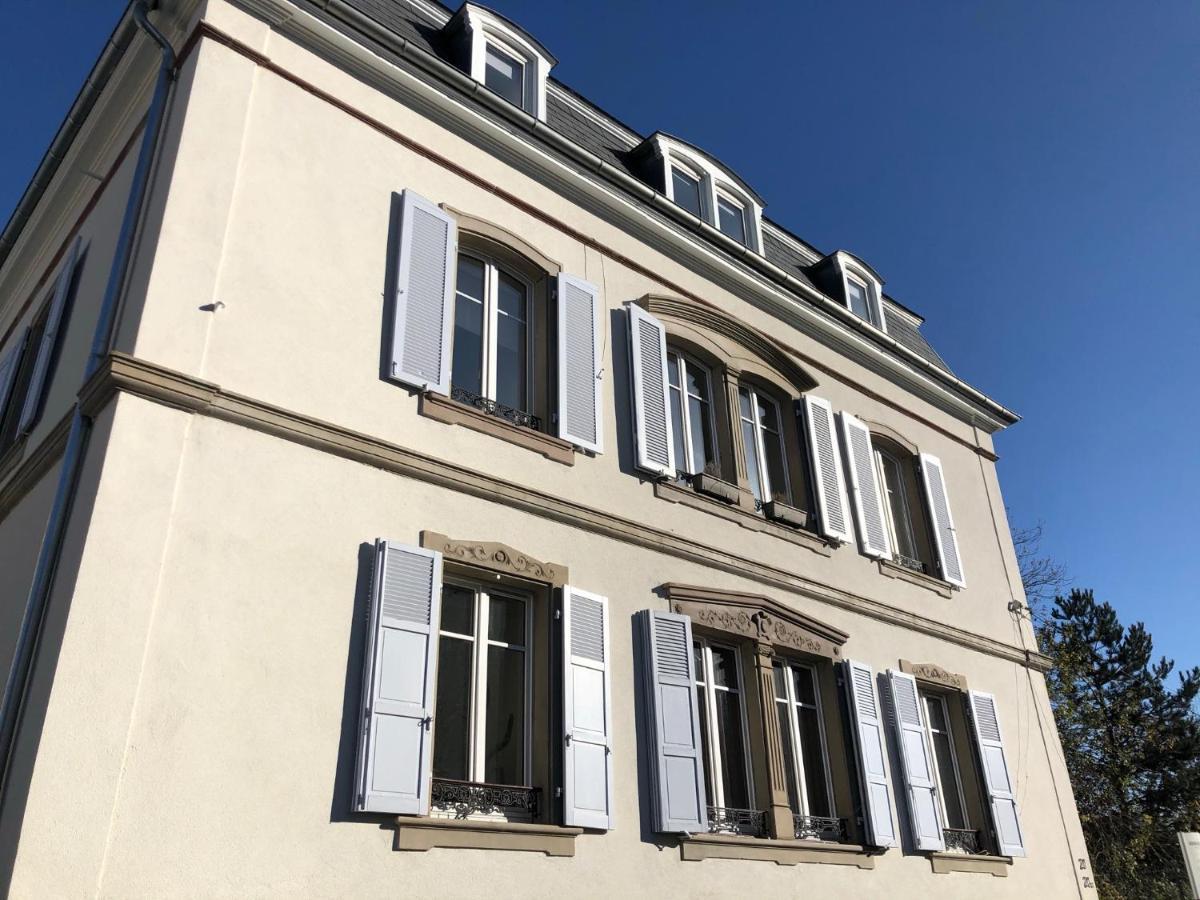 Cosy Home Colmar - Petite Venise Exterior photo