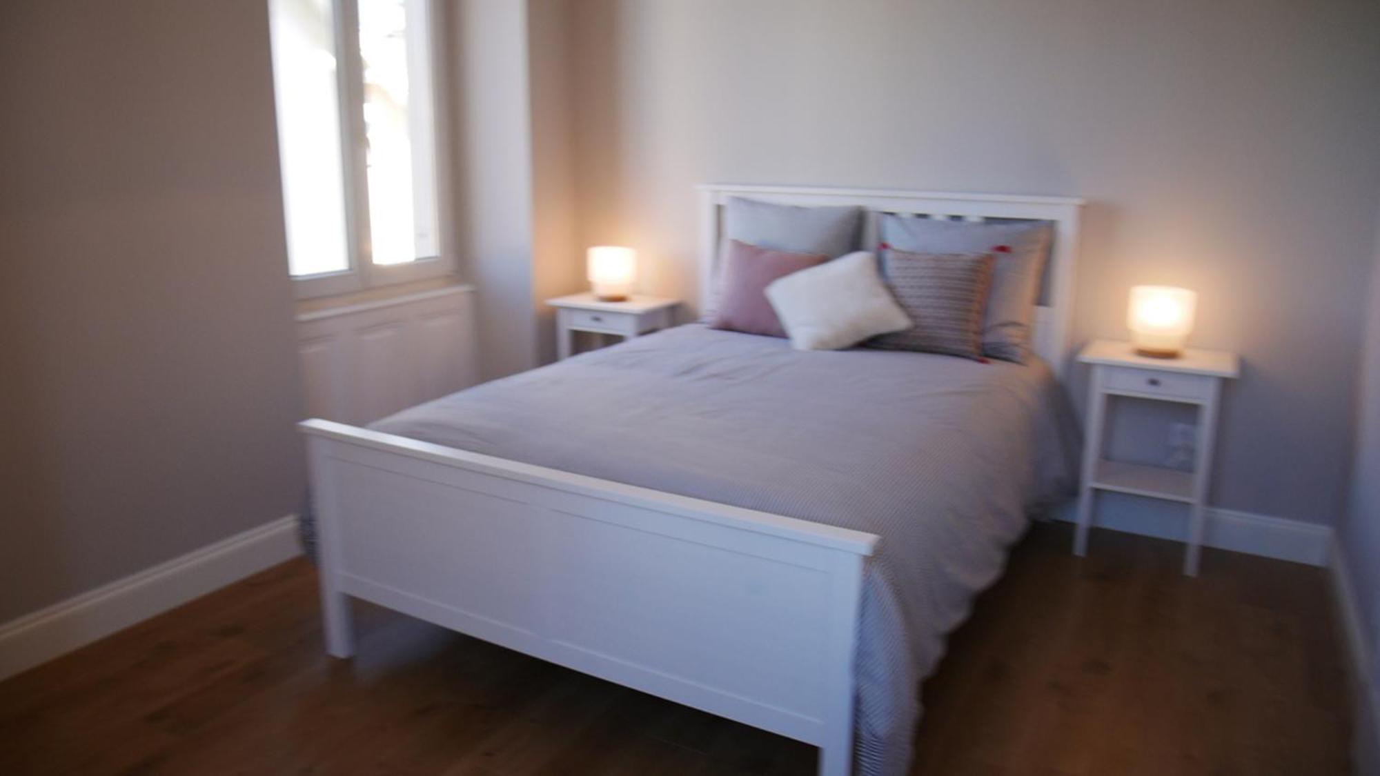 Cosy Home Colmar - Petite Venise Room photo