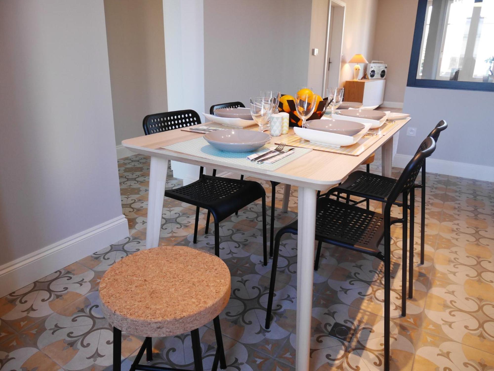 Cosy Home Colmar - Petite Venise Room photo