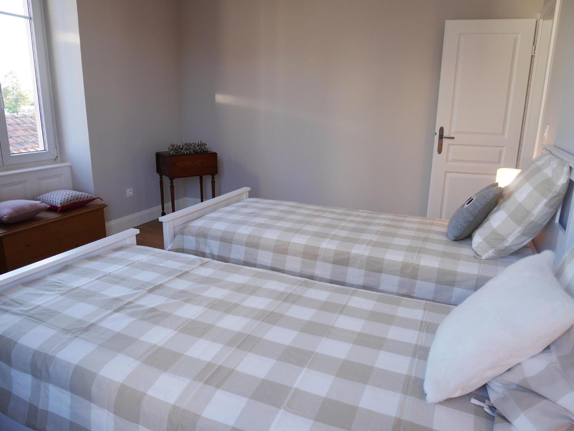 Cosy Home Colmar - Petite Venise Room photo