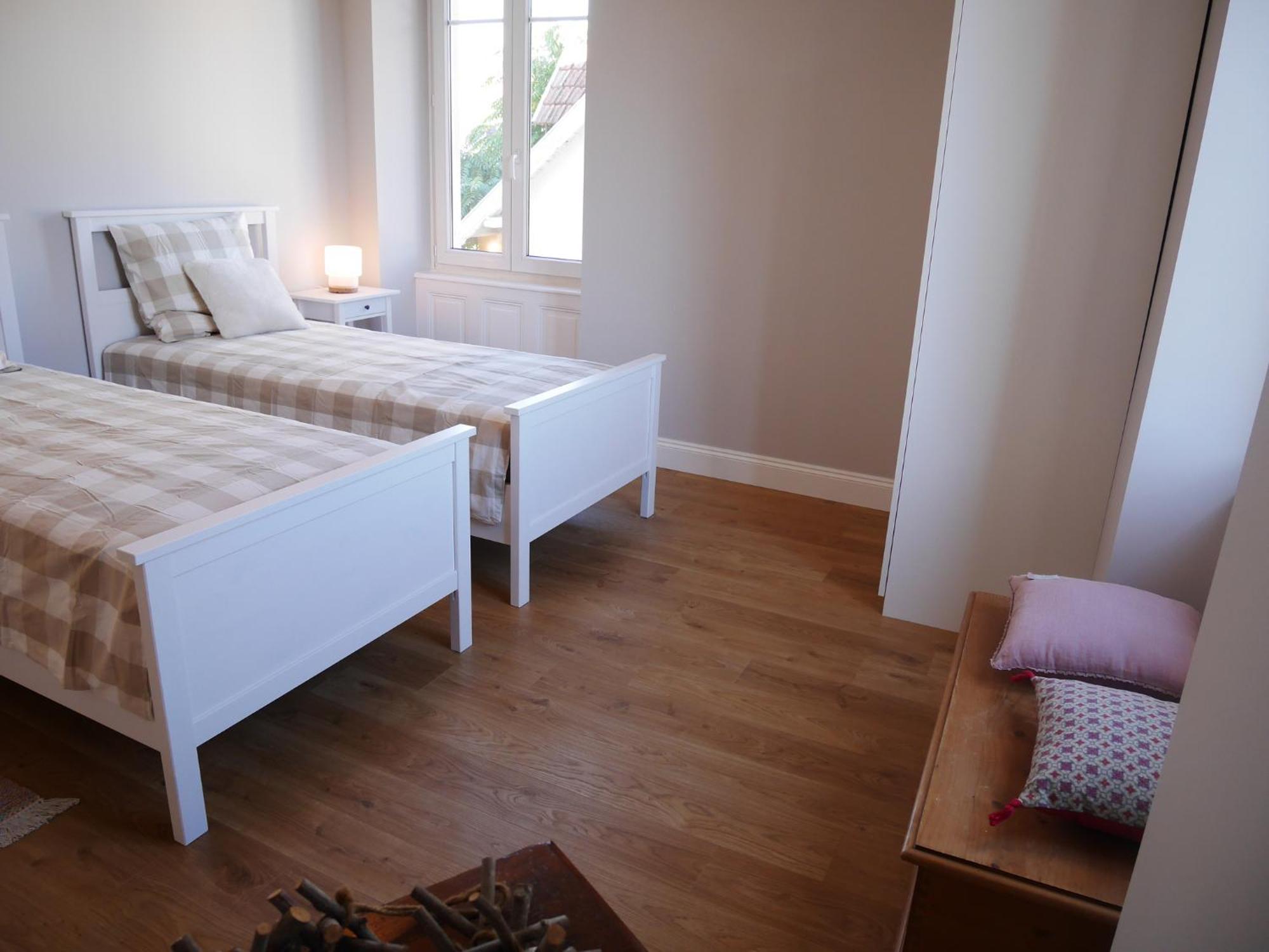 Cosy Home Colmar - Petite Venise Room photo