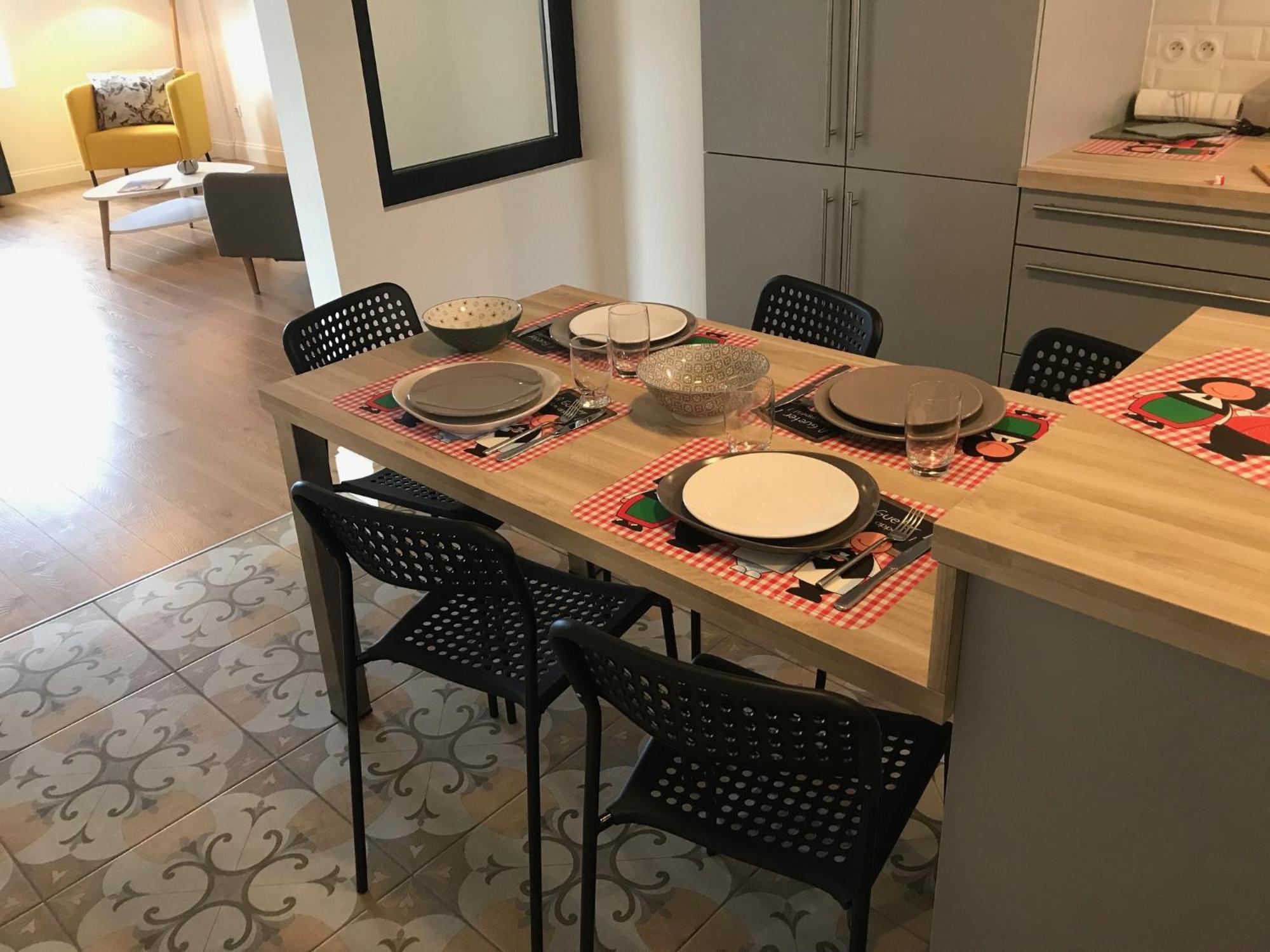 Cosy Home Colmar - Petite Venise Room photo