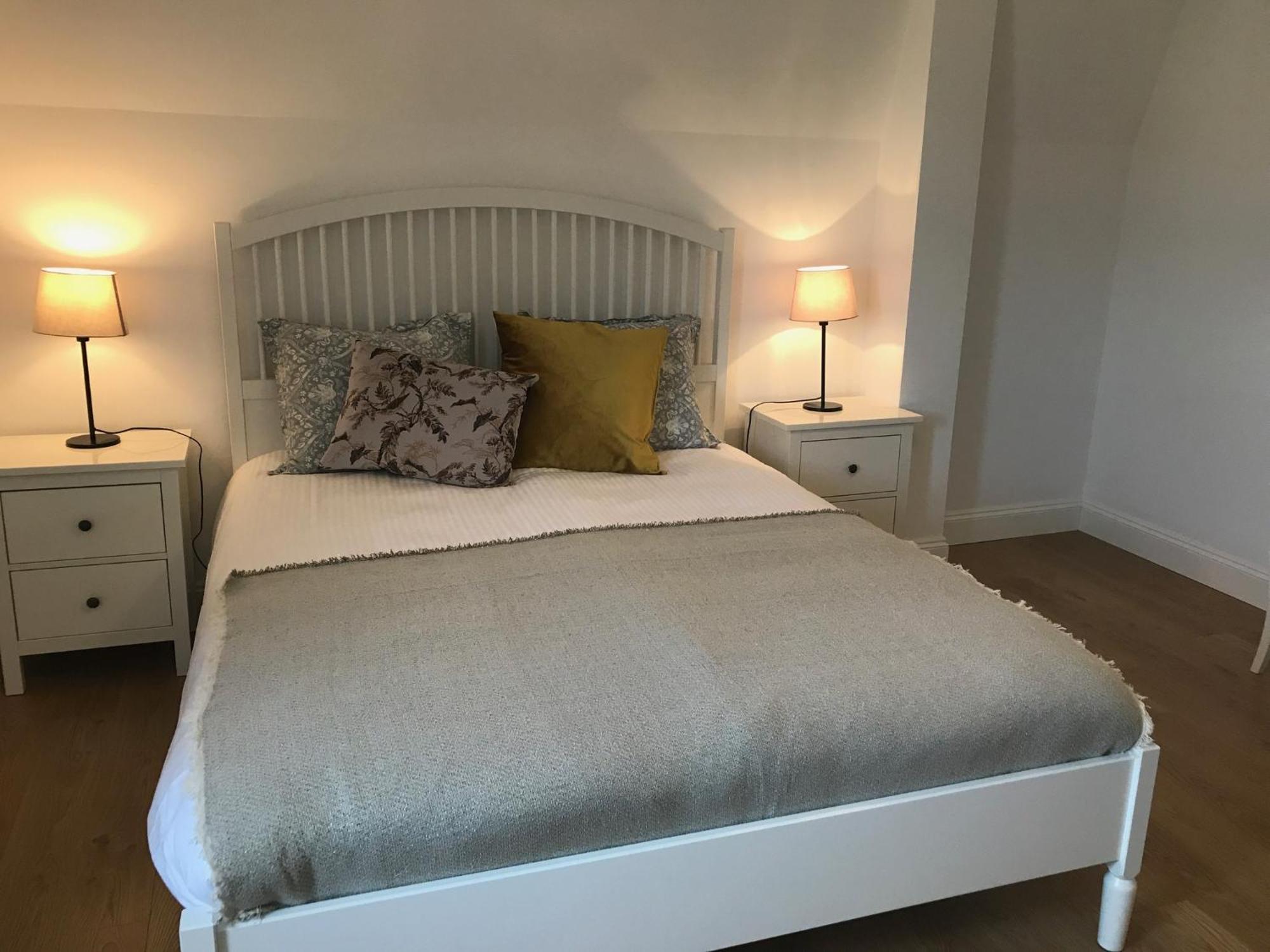 Cosy Home Colmar - Petite Venise Room photo