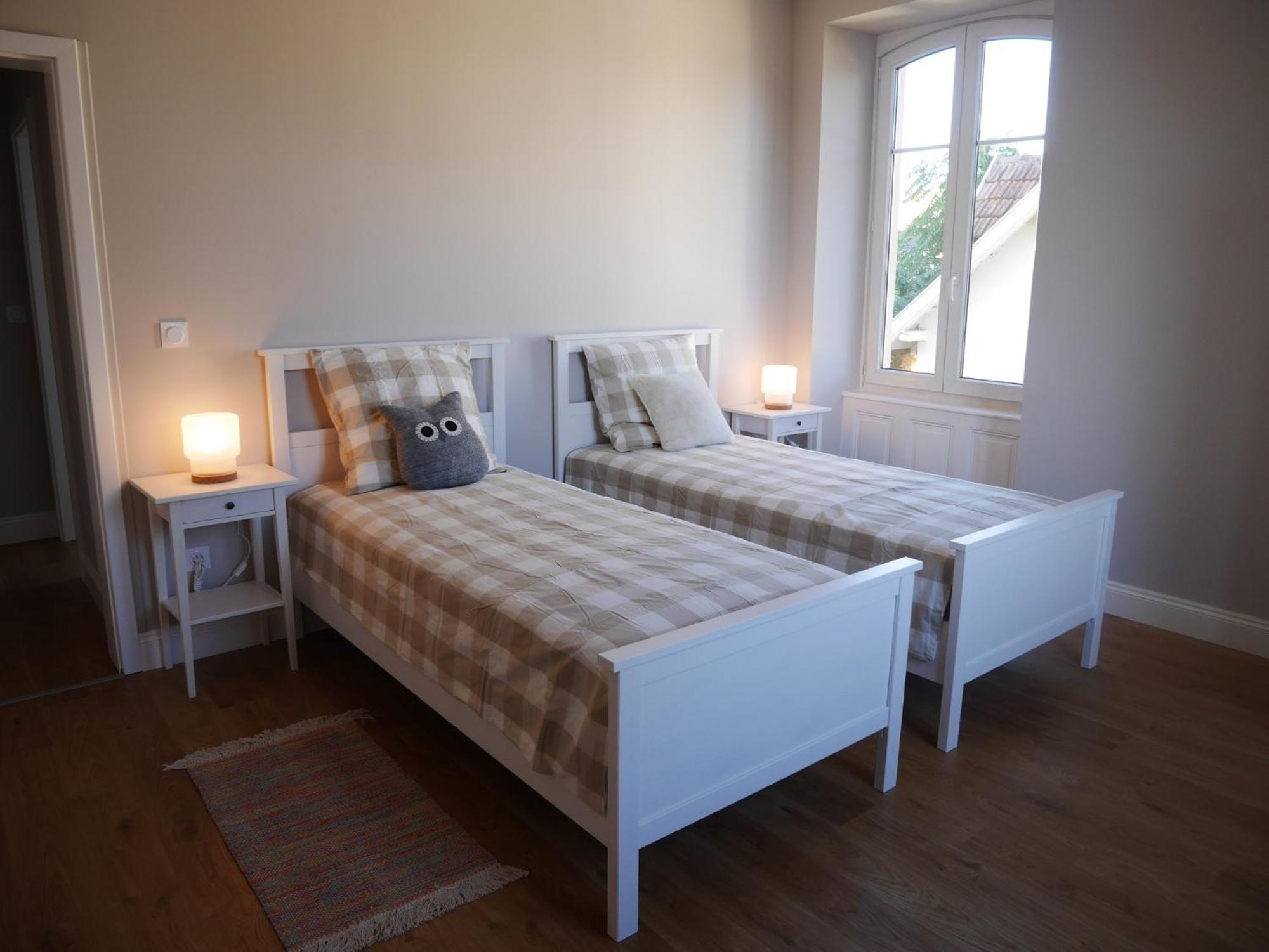 Cosy Home Colmar - Petite Venise Room photo