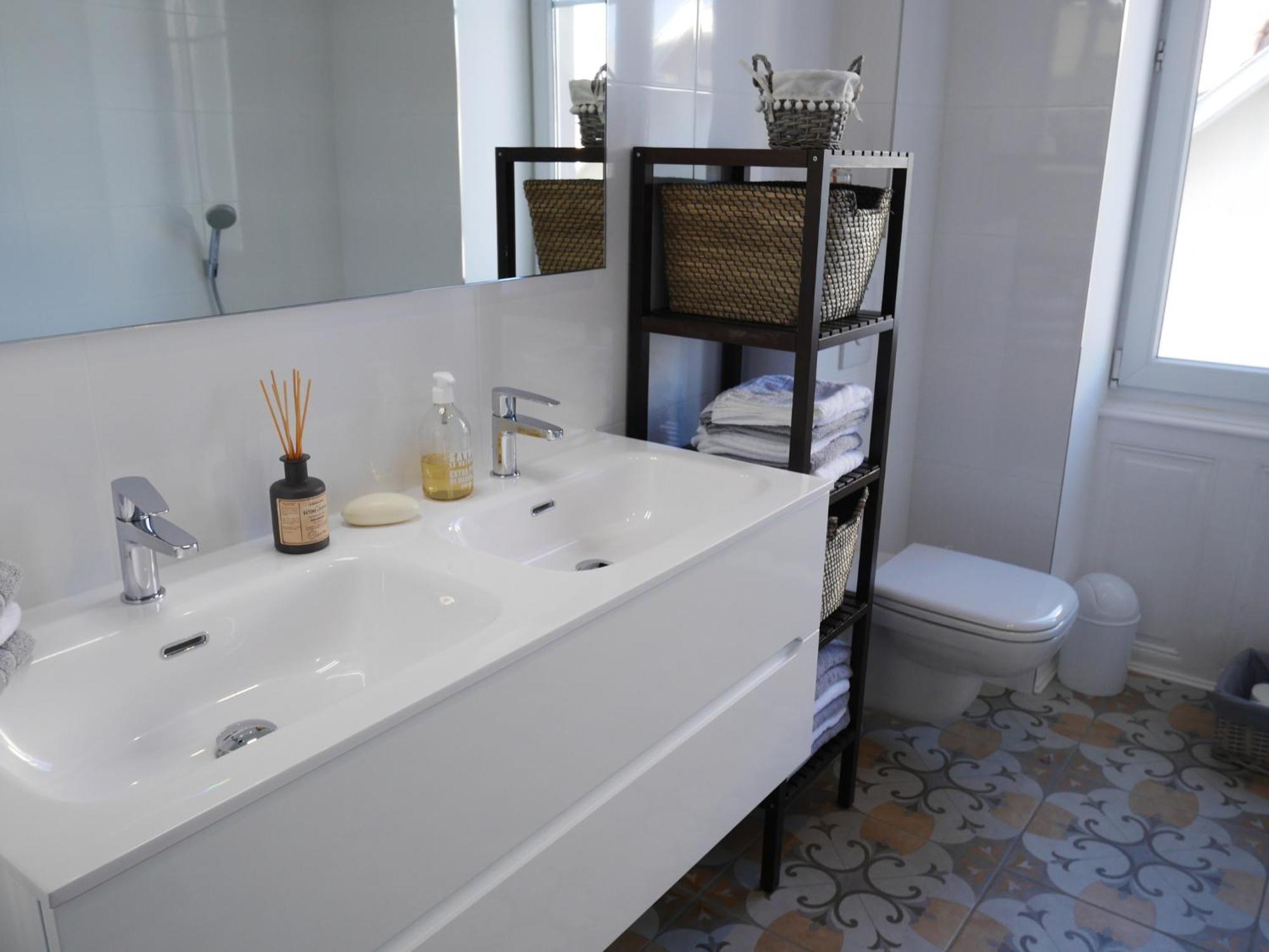 Cosy Home Colmar - Petite Venise Room photo