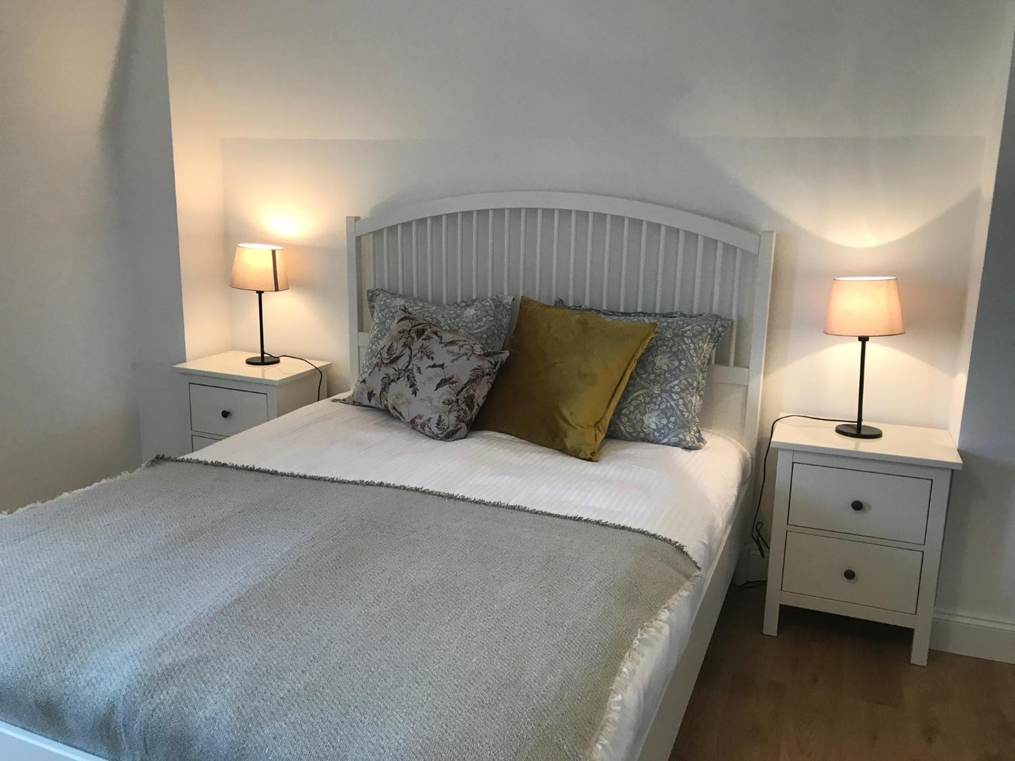 Cosy Home Colmar - Petite Venise Room photo