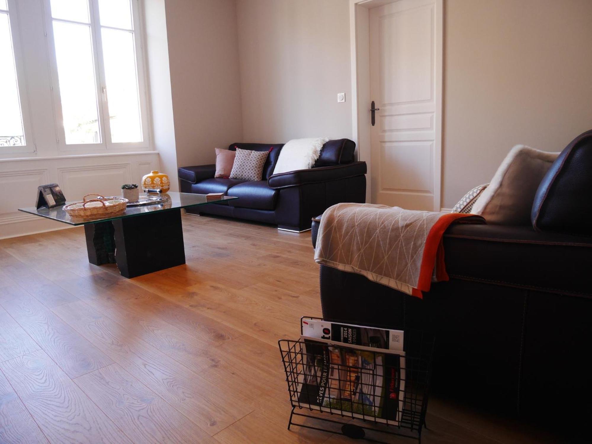 Cosy Home Colmar - Petite Venise Room photo