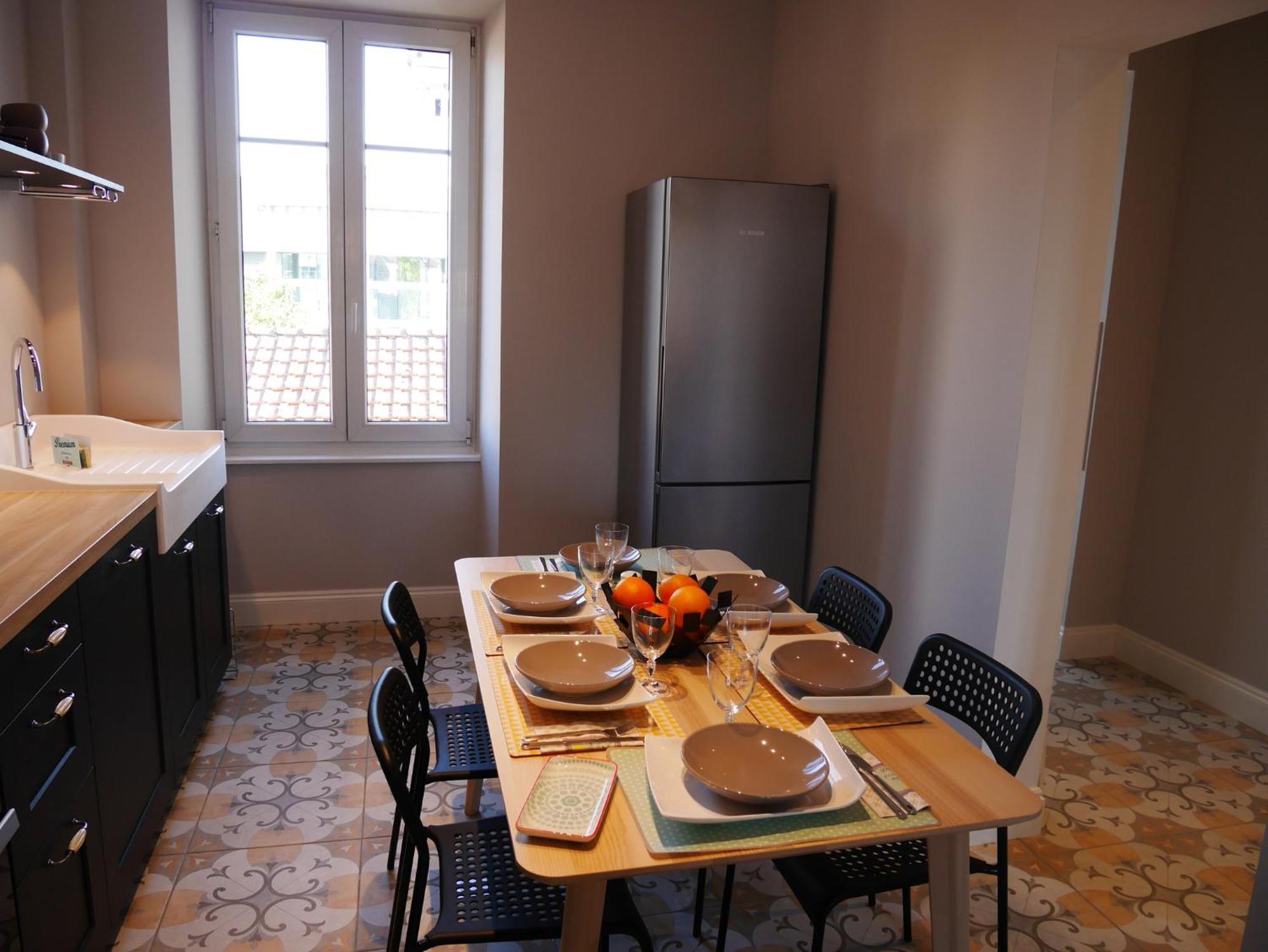 Cosy Home Colmar - Petite Venise Room photo