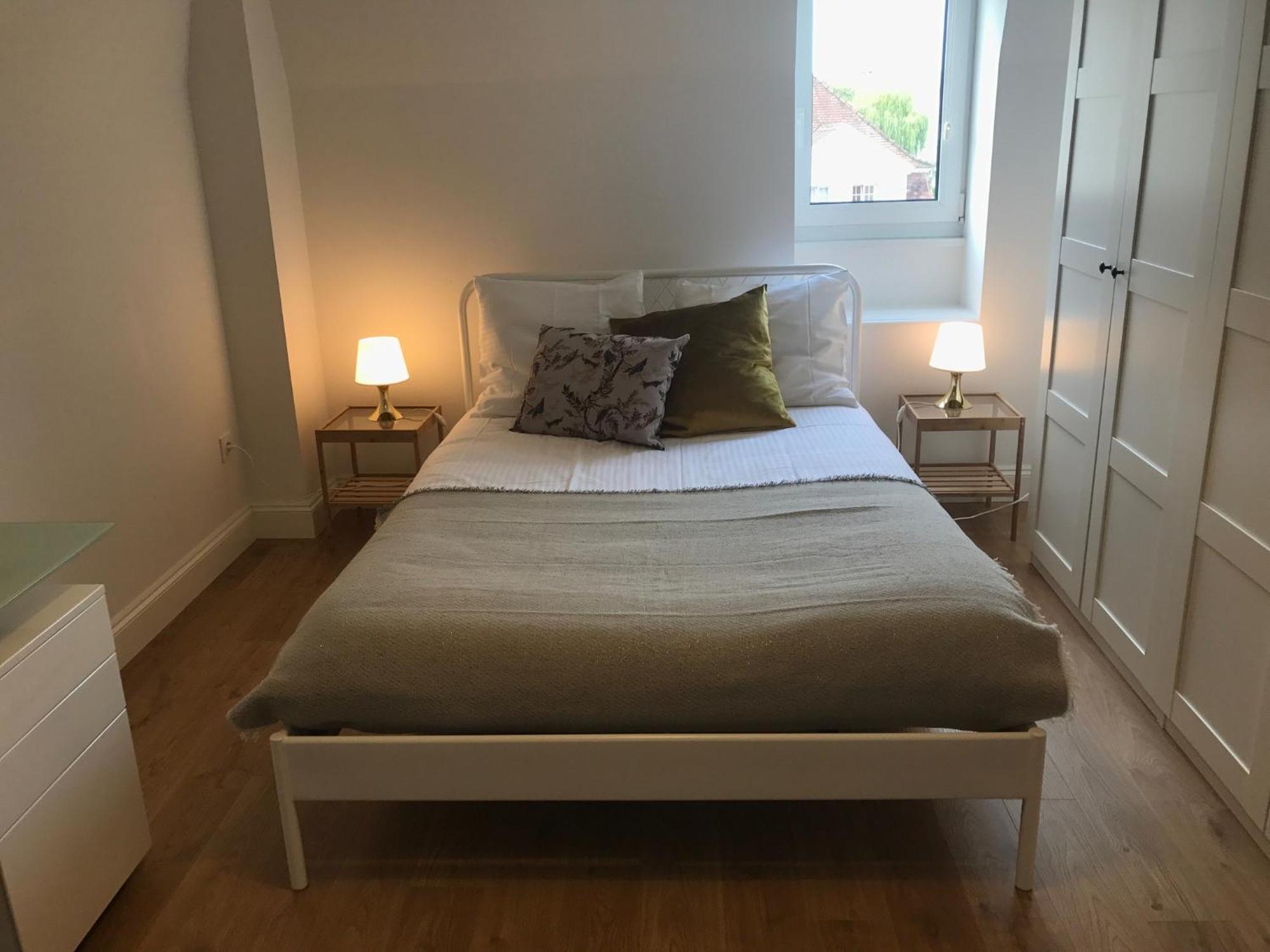 Cosy Home Colmar - Petite Venise Room photo