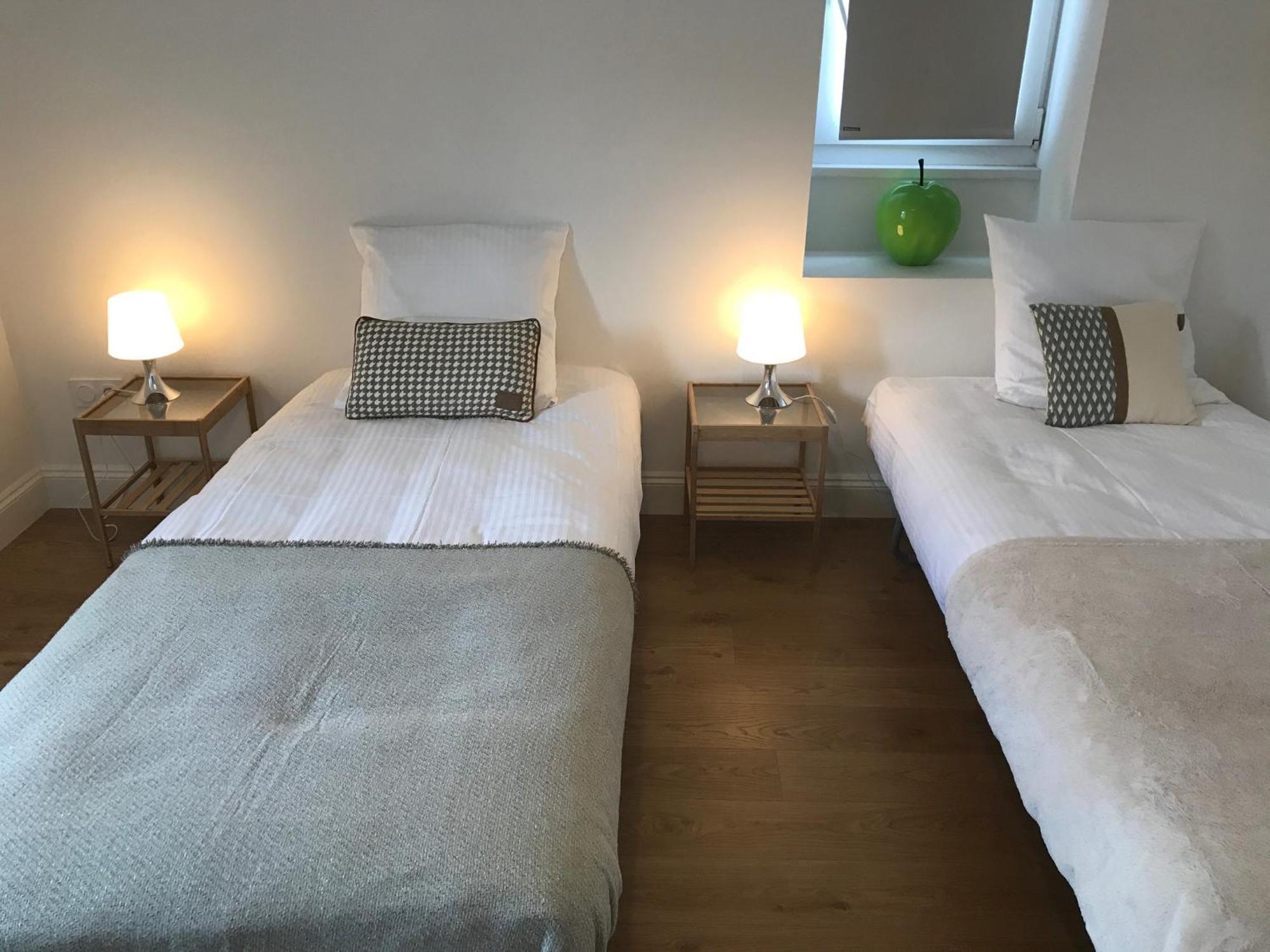 Cosy Home Colmar - Petite Venise Room photo