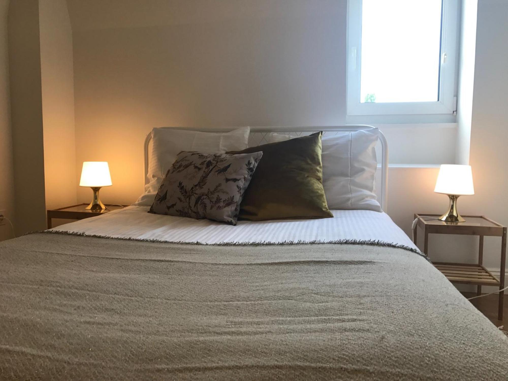 Cosy Home Colmar - Petite Venise Room photo