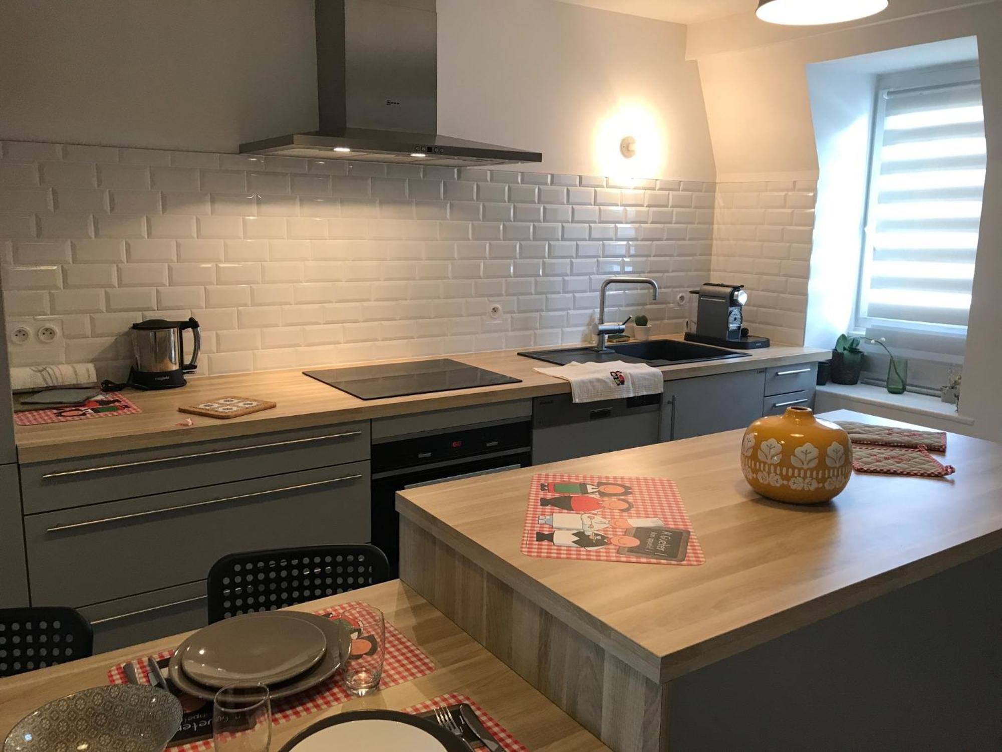 Cosy Home Colmar - Petite Venise Room photo