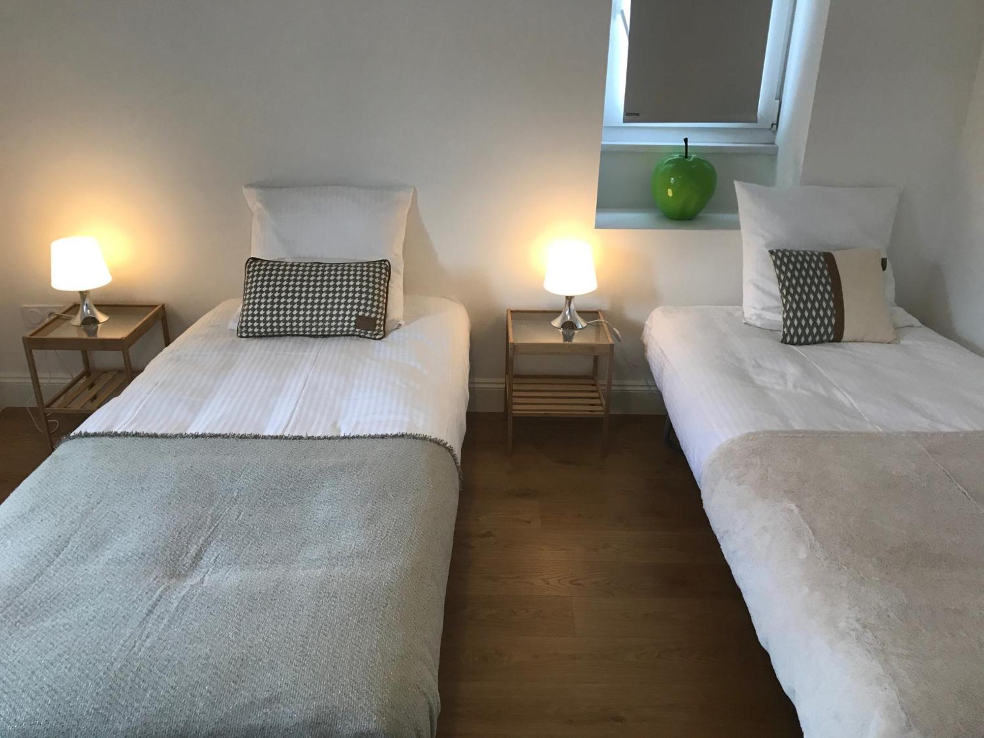 Cosy Home Colmar - Petite Venise Room photo