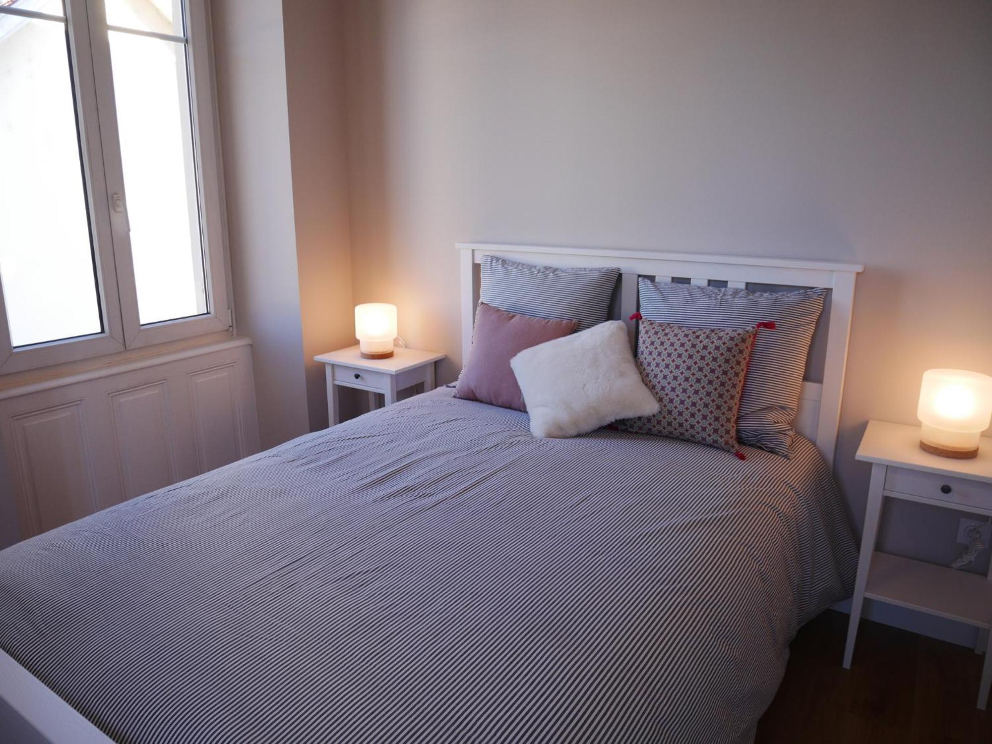Cosy Home Colmar - Petite Venise Room photo