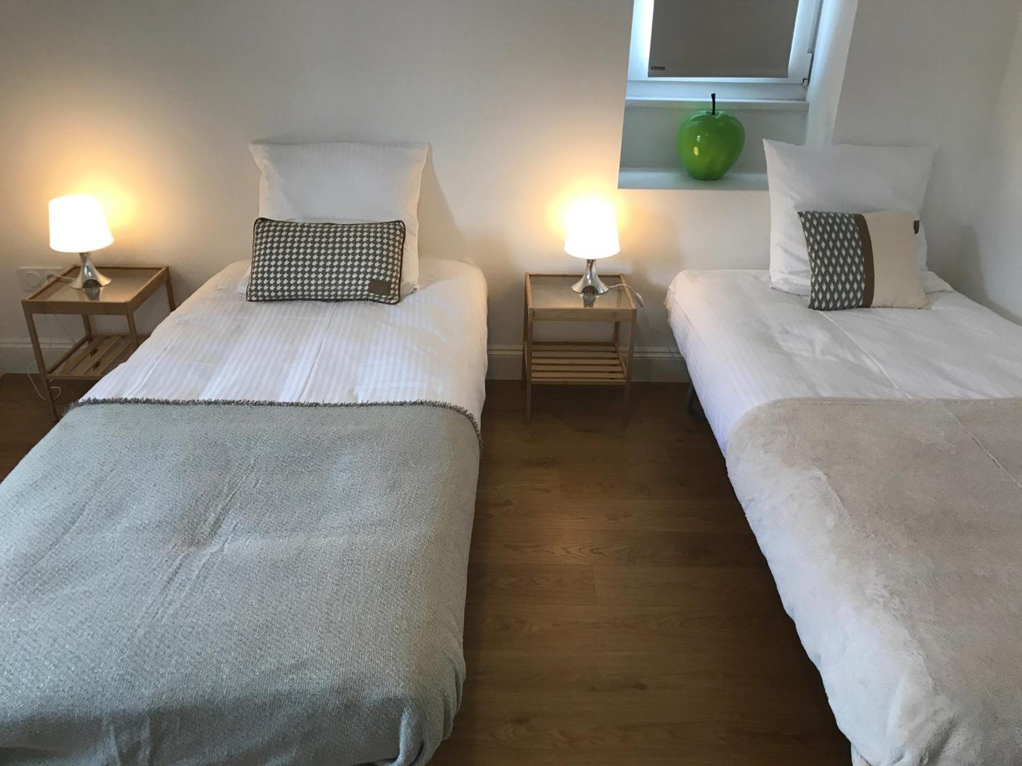 Cosy Home Colmar - Petite Venise Room photo